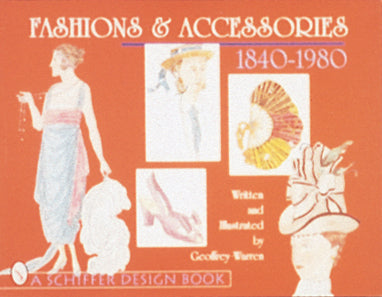 Fashionable Clothing from the Sears Catalogs – Schifferbooks