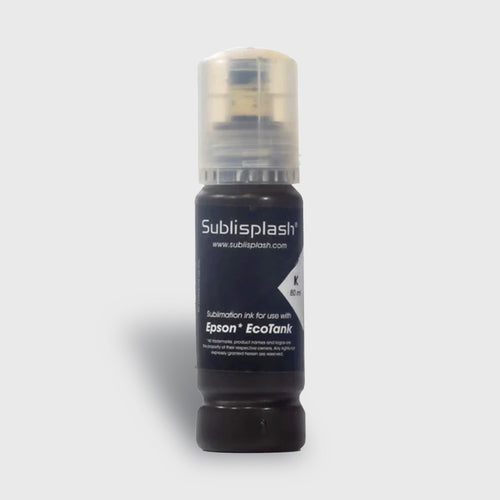 Encre sublimation Sublisplash EPN+ pour imprimante ecotank 80ml –  SUBLI.MASUBLI