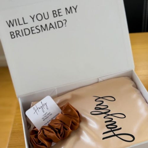 bridesmaids box