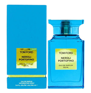 TOM FORD NEROLI PORTOFINO EDP 100 ML FOR WOMEN – Lamsat perfumes