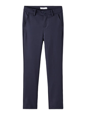 NKFSWEAT PANT UNB NOOS – Didrik