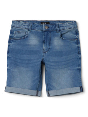 NMMBEN Didrik L NOOS DNM SHORTS 8610-TO – BAGGY