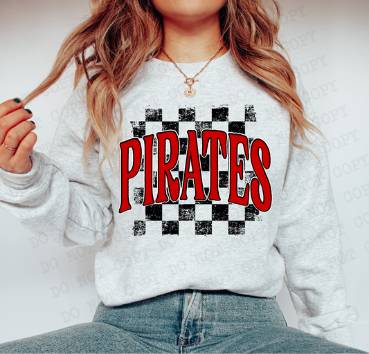 Pirates Basketball Sublimation Design PNG File Digital -  UK