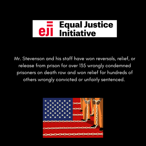 Equal Justice Initiative 