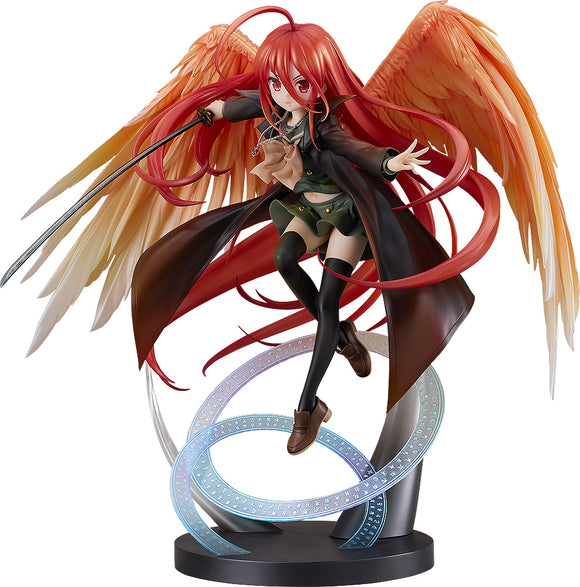 Riselia figure, Light Novel - Demon Sword Master of Excalibur Academy -  Kadokawa