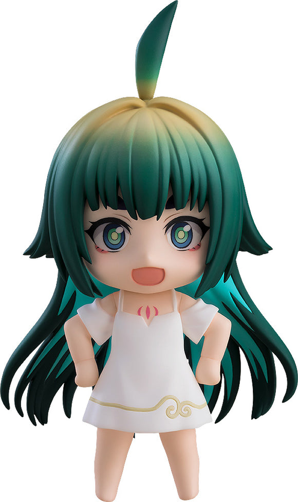 Nendoroid Gabimaru  GOODSMILE GLOBAL ONLINE SHOP