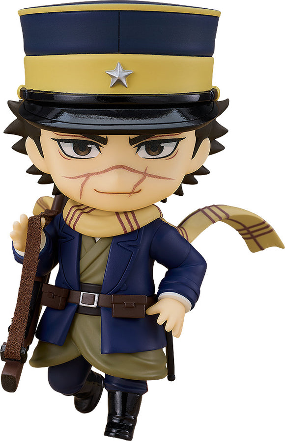 Nendoroid Toji Fushiguro