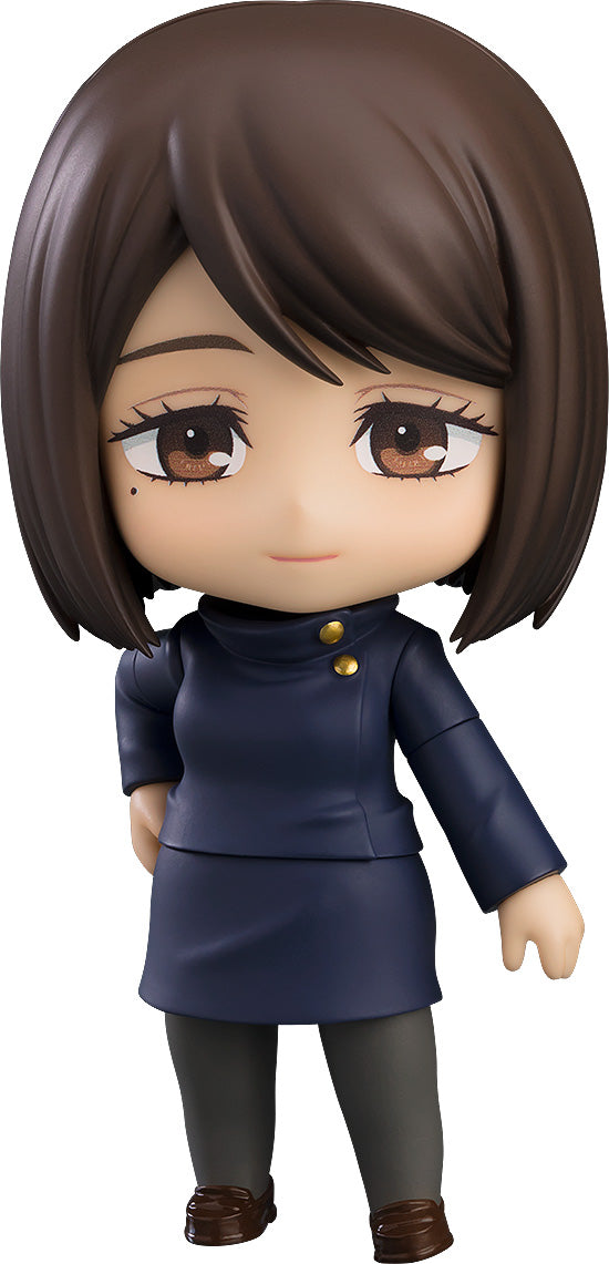 Nendoroid Satoru Gojo: Tokyo Jujutsu High School  Ver.,Figures,Nendoroid,Nendoroid Figures,Jujutsu Kaisen