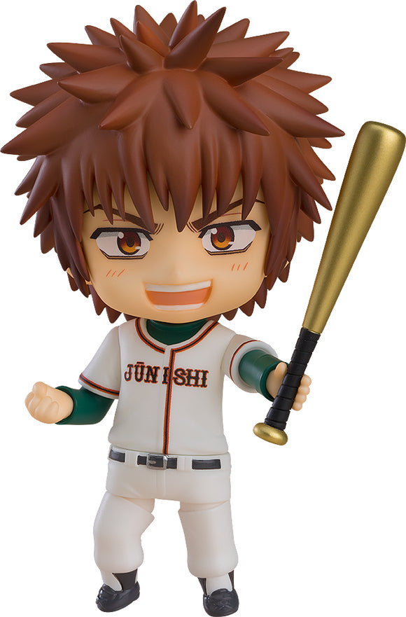 Nendoroid No. 2248 Mashle Magic and Muscles: Lance Crown [GSC Online Shop  Limited Ver.]