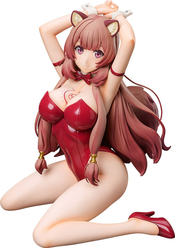 Harem in the Labyrinth of Another World Roxanne: Bunny Ver