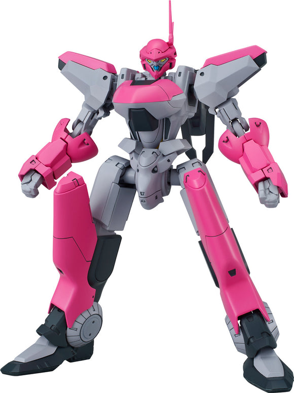 Cross Ange: Rondo of Angel and Dragon Villkiss Moderoid Model Kit