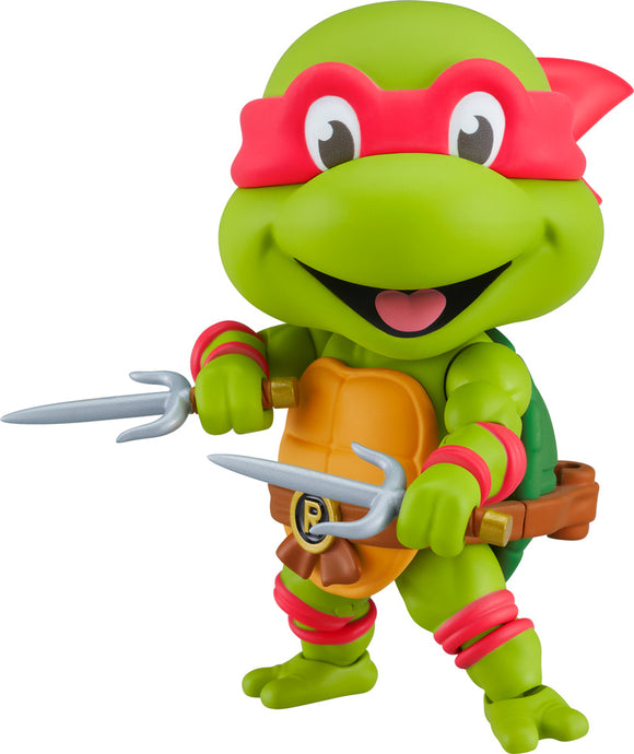 Nendoroid Donatello