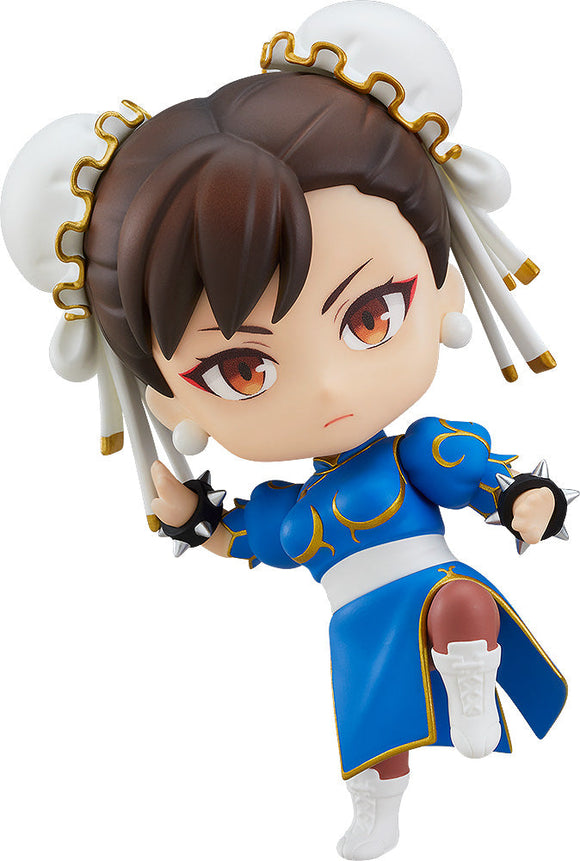 RESERVA) The Boys Nendoroid No.2170 Homelander - Good Smile