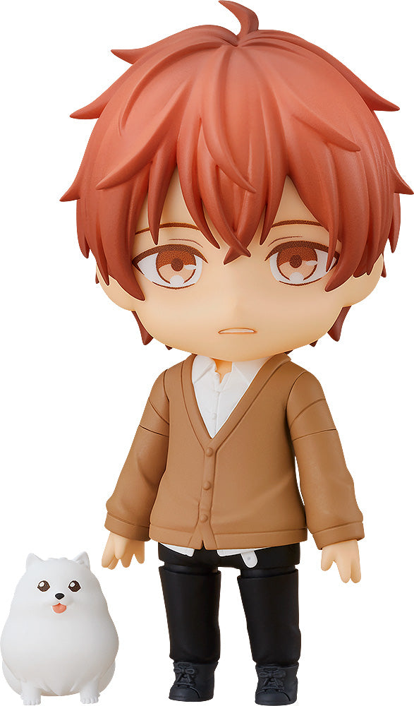 Given Ritsuka Uenoyama Nendoroid Action Figure