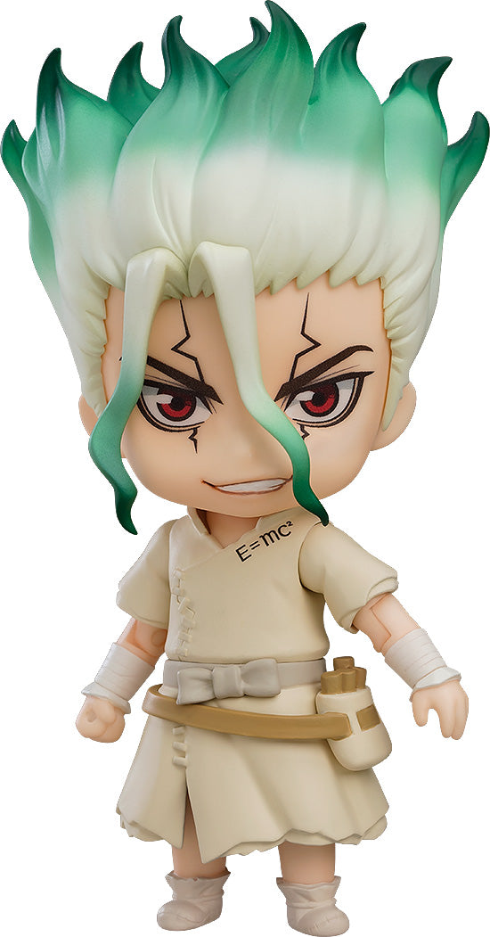 Nendoroid JoJo's Bizarre Adventure Diamond Is Unbreakable Kishibe  Rohananimota