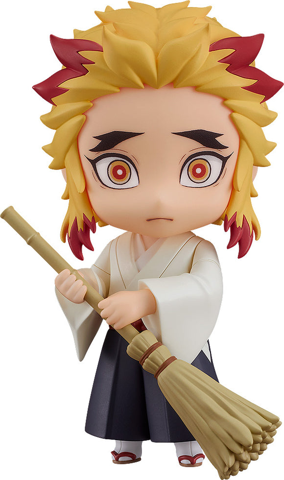 Demon Slayer: Kimetsu no Yaiba Giyu Tomioka Premium Perching Figure  (Re-run): Sega Interactive - Tokyo Otaku Mode (TOM)