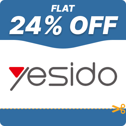 Yesido - Ramadan Sale