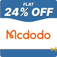 Mcdodo - Ramadan Sale