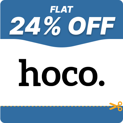 HOCO - Ramadan Sale