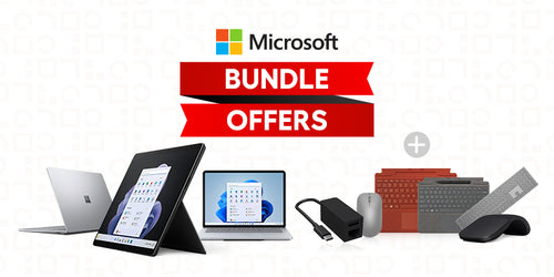 Microsoft Bundle Offer