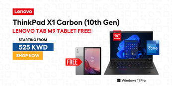 Lenovo ThinkPad X1 Carbon Bundle Offers