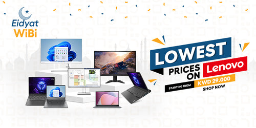 Lowest Prices On Lenovo