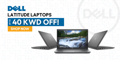 Dell Latitude Laptops