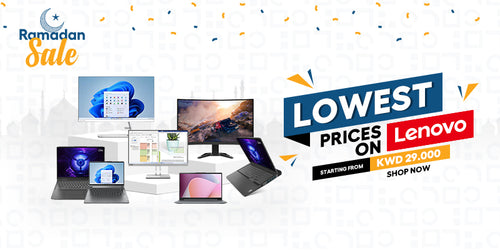 Lowest Prices On Lenovo