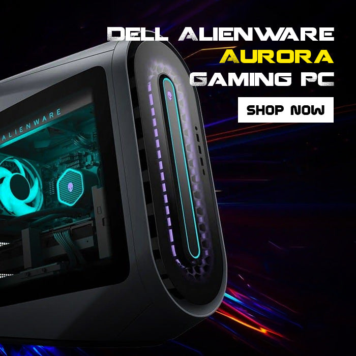Dell Alienware Aurora R13 Gaming PC
