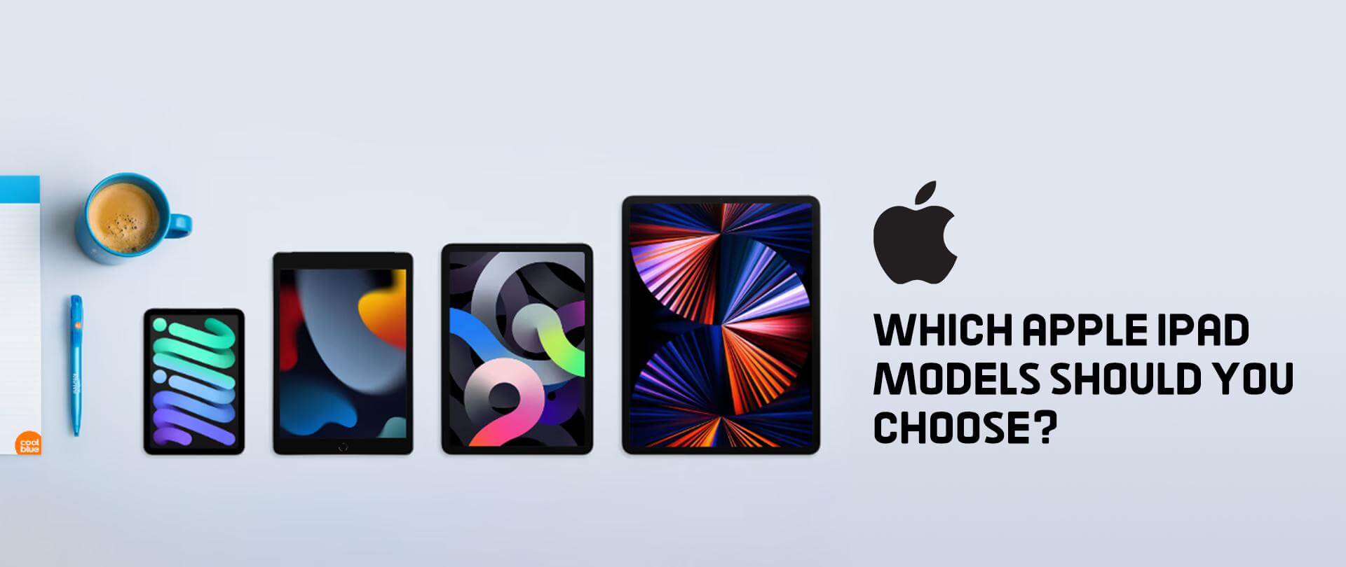 Best Apple iPad 2022: Which Apple iPad Models Should You Choose?