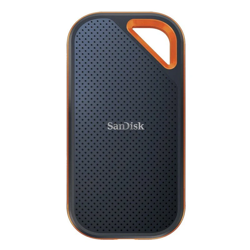 SanDisk Extreme Pro Portable SSD