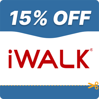 iWalk- Ramadan Sale