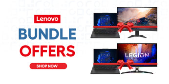 Lenovo Bundle Offer