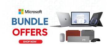 Microsoft Bundle Offer