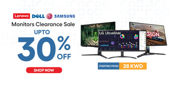 Monitor Clearance Sale