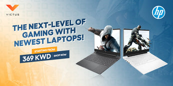 HP Victus Gaming Laptops