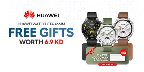 Huawei Watch 