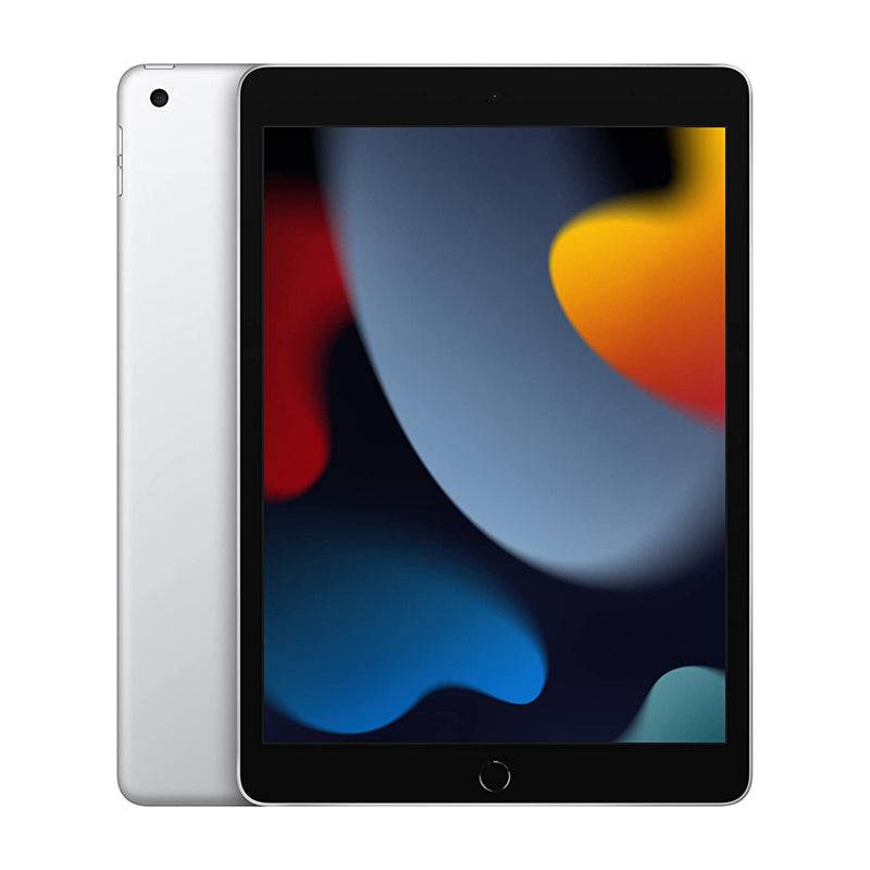 Apple iPad (9th Gen) - A13 Bionic Chip / 64GB / 10.2