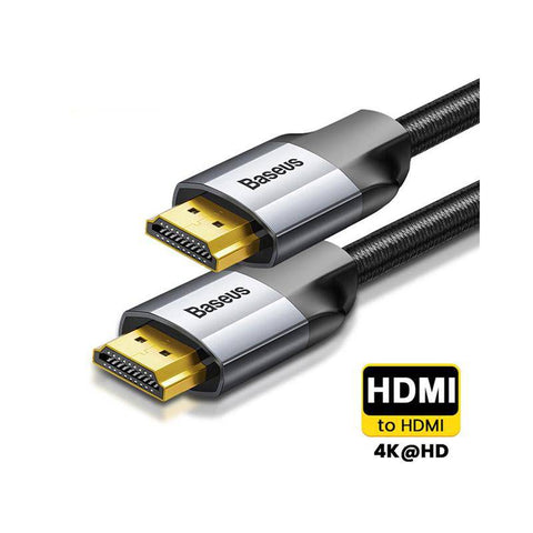 Cable HDMI to HDMI 3 Mètres Smart