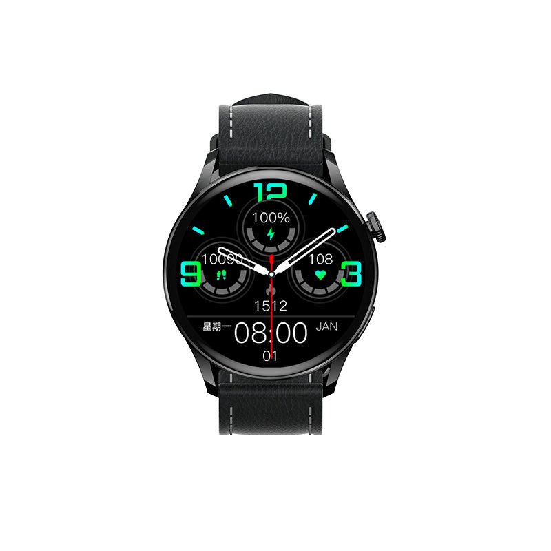 HUAWEI Band 8 Smart watch – Black – WIBI (Want IT. Buy IT.)