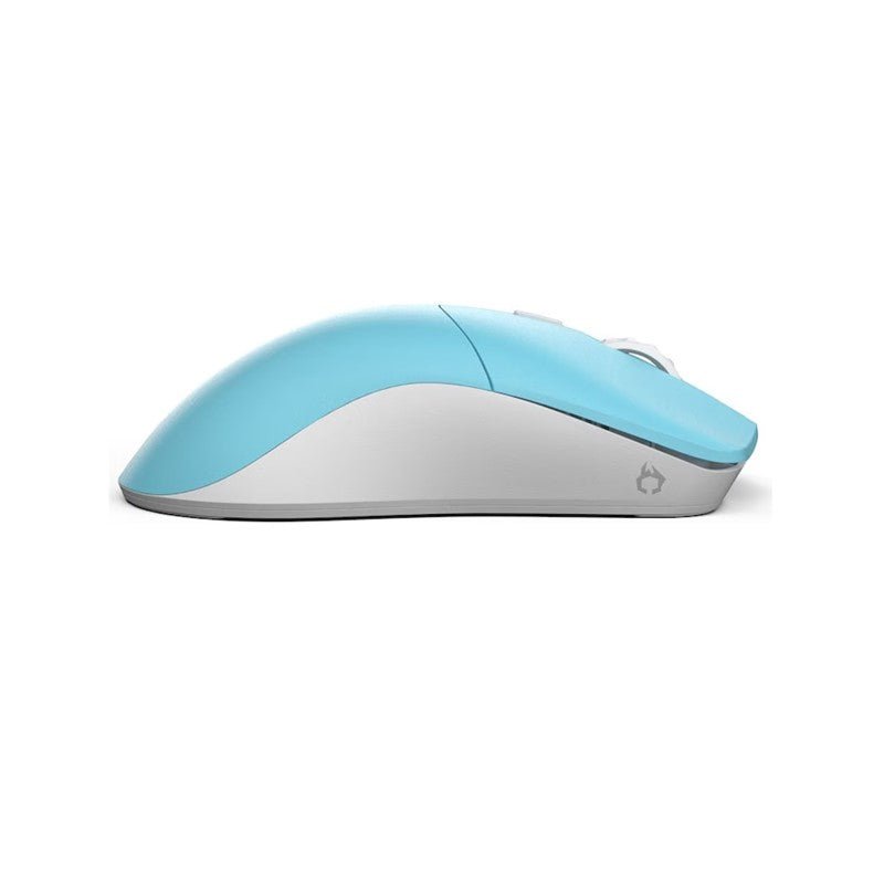 Glorious Forge Model O Pro Wireless Gaming Mouse - Blue Lynx WIBI (Want IT. Buy IT.)