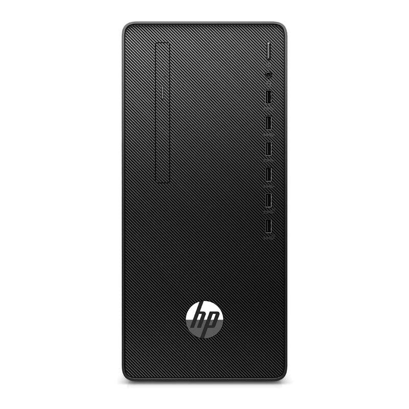 HP 290 G4 MT - i5 / 16GB / 500GB SSD / Win 10 Pro / 1YW - Desktop PC