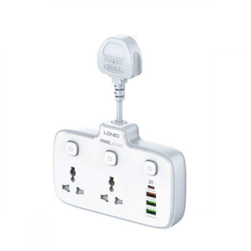 Teckin SS36 Outdoor WiFi Smart Plug with 2 Sockets