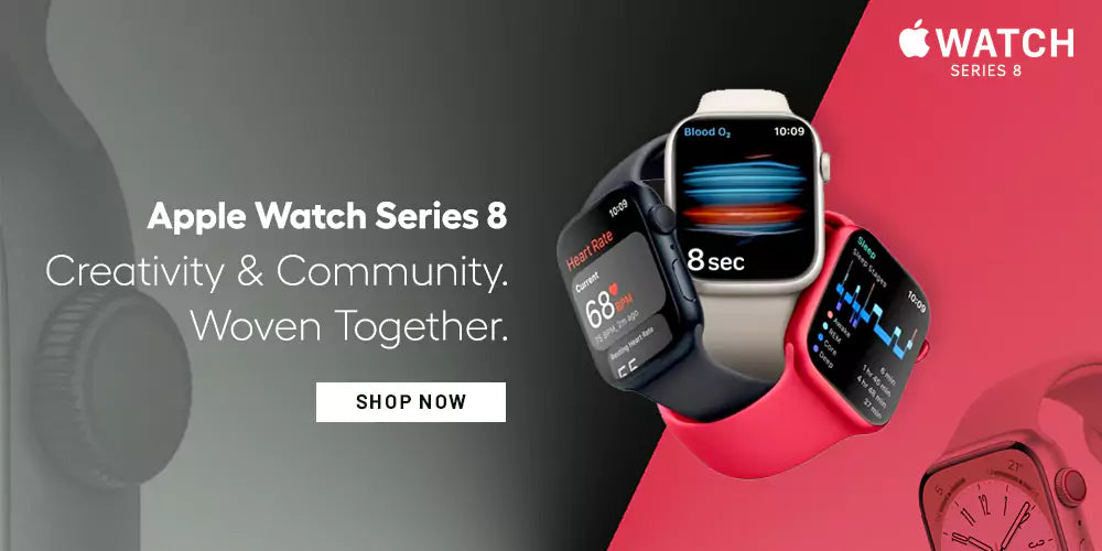 Apple Watch Series 8