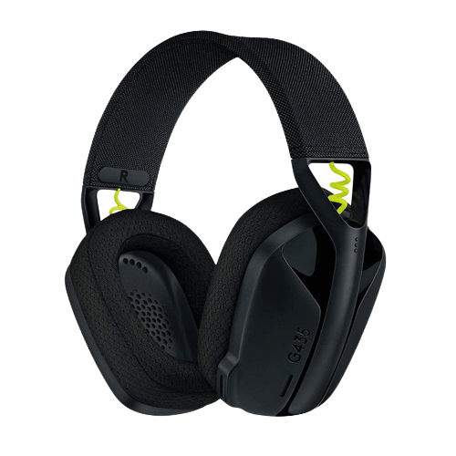 Gaming Headsets