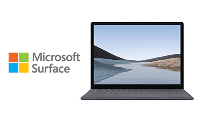 Microsoft Surface