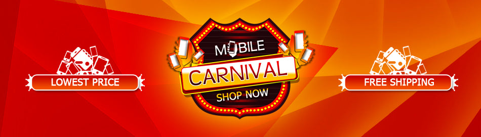 Mobile Carnival Offer