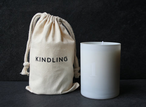 1Hotel Kindling Candle