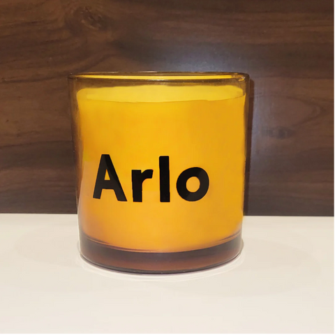 Arlo Hotel Deep Woods Signature Scented Candle