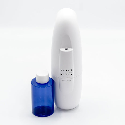 SMI 701  scent diffuser – Scent Marketing inc.